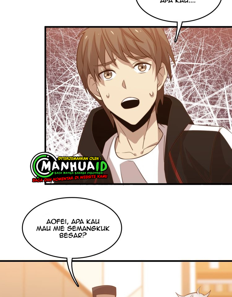 Reborn Doctor Chapter 15 Gambar 48